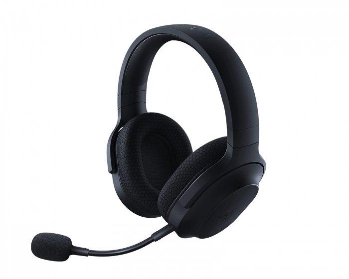 Razer Barracuda X Trådlöst Headset - Svart