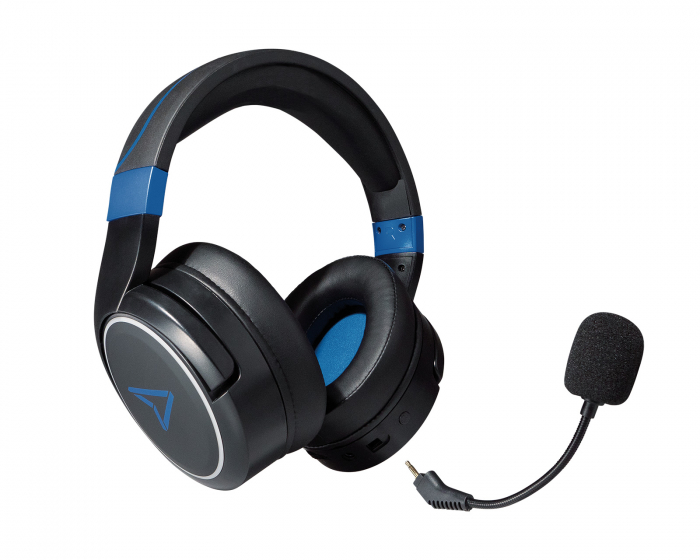 Steelplay Metaltech Trådlöst Headset - Cobalt