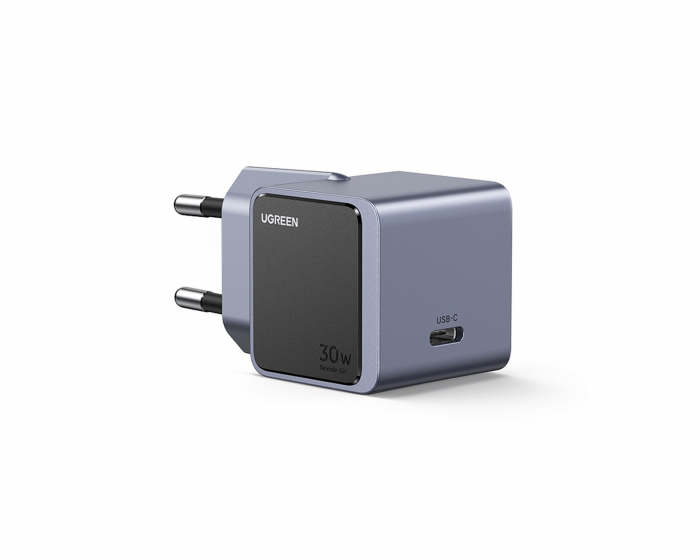 UGREEN Nexode S 30W USB-C USB-laddare