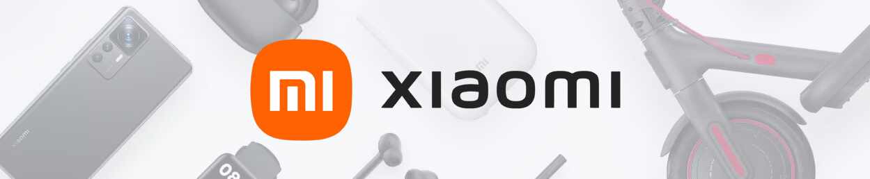 Xiaomi