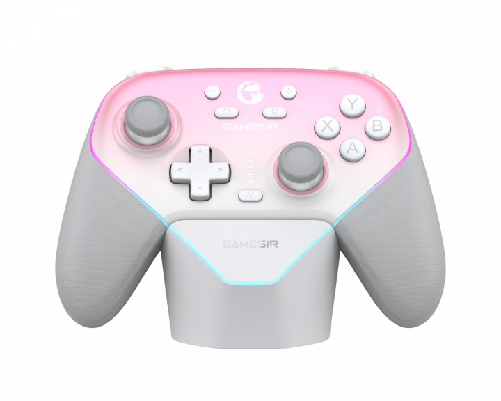 GameSir Super Nova Kontroll Whipped Pink