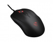 Castor Pro Gamingmus - Svart