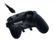 Wolverine V2 Pro Wireless - Svart Trådlös Kontroll PS5 & PC