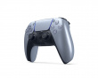 Playstation 5 DualSense V2 Trådlös PS5 Kontroll - Sterling Silver