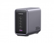 300W Desktop Charger 5-Port (1xUSB-A + 4xUSB-C) - Multiladdare