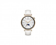 Watch GT4 41mm Classic Edition - Guld/Vit - Klocka