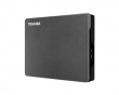 Canvio Gaming 2 TB - Extern Hårddisk