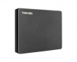 Canvio Gaming 2 TB - Extern Hårddisk
