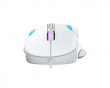 Kone II Gamingmus - Vit