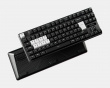 PCMK 2 HE TKL Mekaniskt Tangentbord ISO - Svart