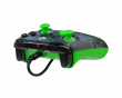 Rematch Core Trådad Kontroll - Ghost Camo Green